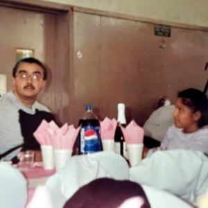 Meet your Posher, Crystal